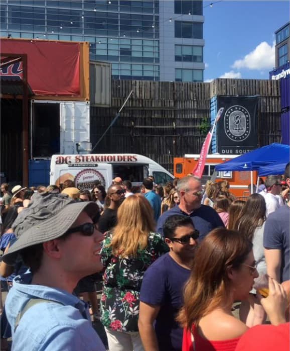Food Festival