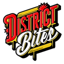 DistrictBites Footer Logo