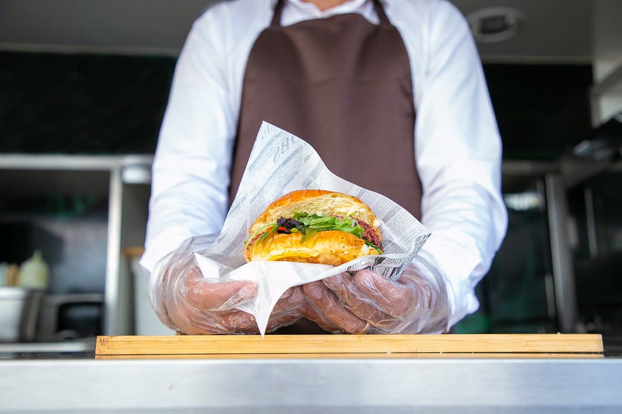 Food Truck Entrepreneurs