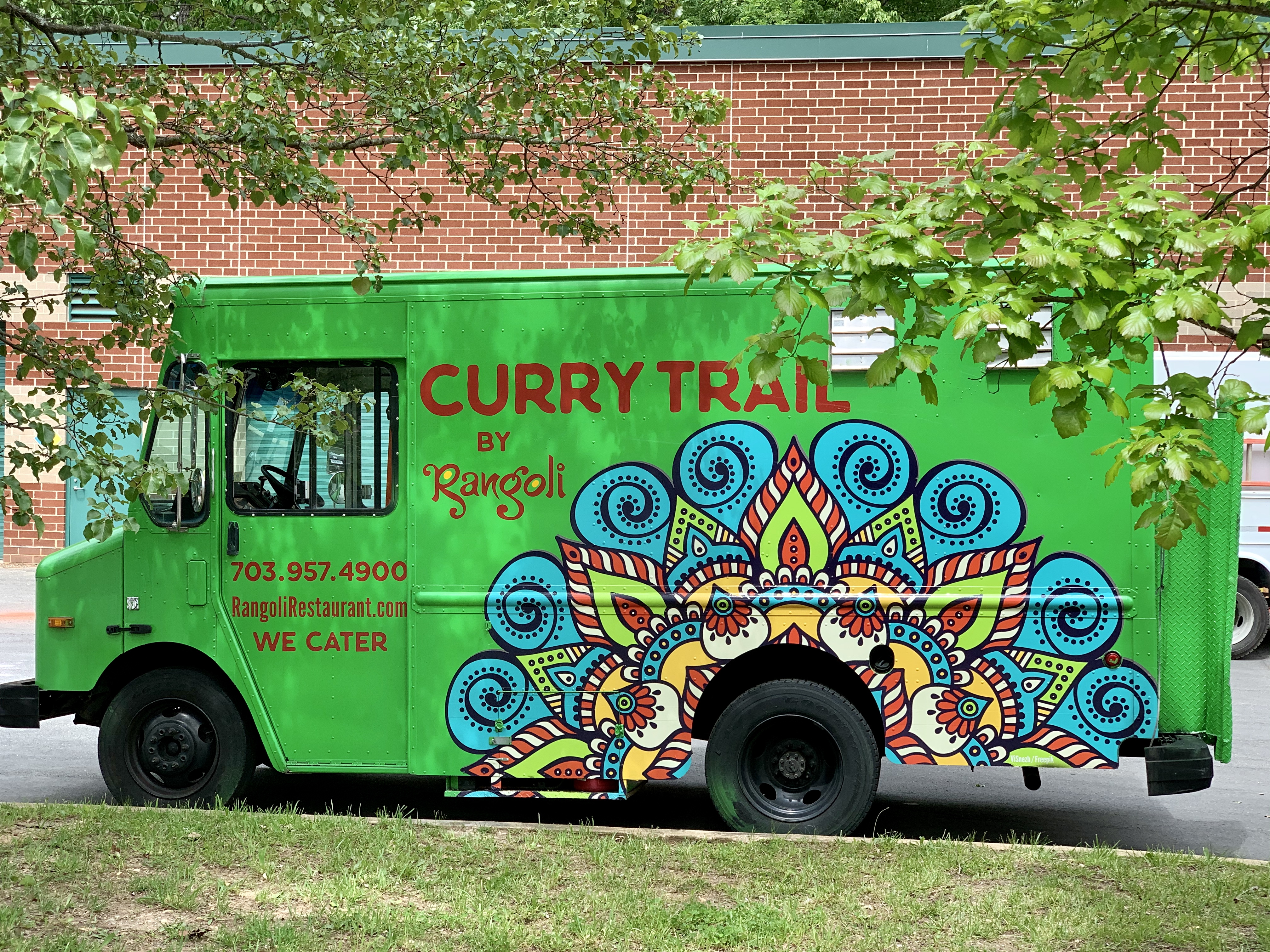 Experiential Marketing on Wheels
